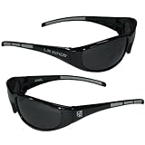 Los Angeles Kings Wrap Sunglasses