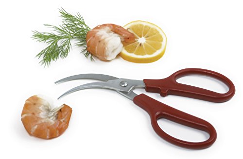 Norpro Shrimp Deveiner and Peeler - Image 2