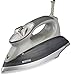 Maytag M1200 Digital Smart Fill Steam Iron & Vertical Steamer with Pearl Ceramic Sole Plate, Self Cleaning Function + Thermostat Dial