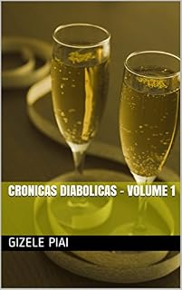 Livro CRONICAS DIABOLICAS - VOLUME 1