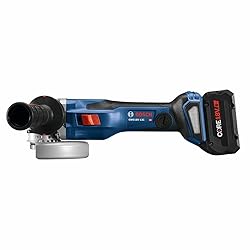BOSCH GWS18V-13CB14 PROFACTOR™ 18V