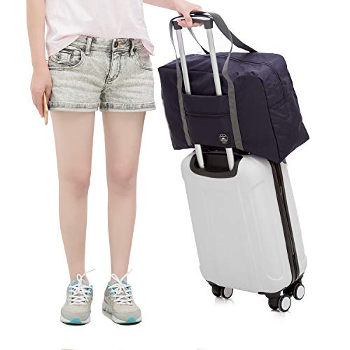 2 WANDF+Foldable+Travel+Luggage+Resistant