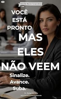 Livro Por Que Você Não Consegue Parar De Pensar No Trabalho: Como Quebrar O Ciclo Da Hesitação, Agir Mais Rápido E Recuperar Sua Clareza Profissional (Série Fundamentos Profissionais)