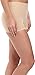 Spanx Women's Everyday Shaping Panties Seamless Boyshort Soft Nude Boy Shorts XL