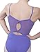 Dance Favourite Girls' and Women's Gymnastics Camisole Leotards AM01056