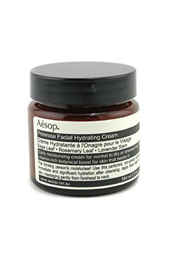 primrose facial hydrating cream