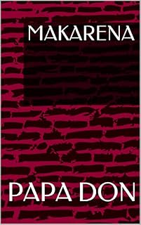 Livro MAKARENA