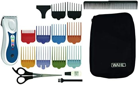 wet or dry hair for clippers