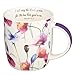 Seeds of Love Inspirational Mugs - Set / 4