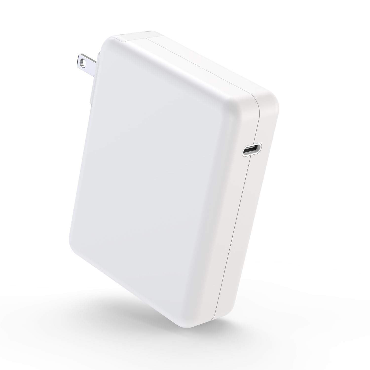 MacBook Air Charger, MacBook Pro Charger USB C Block 96W Fast Charging Type C Fast Charging Block Adapter for Apple Mac Book Pro & Air 16/15/14/13 inch (2024/2023/2022/2021/2020), M1 M2 M3, iPad Pro