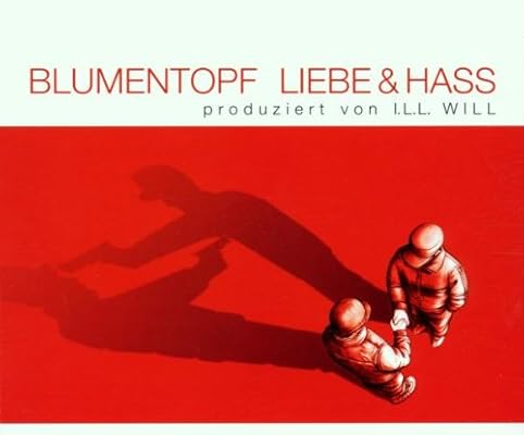 Download Liebe und hass Desktop Wallpaper