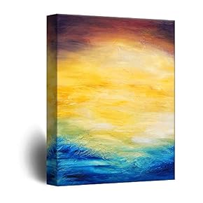 Sunset Print Premium