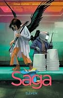 Trade Paperback edition cover