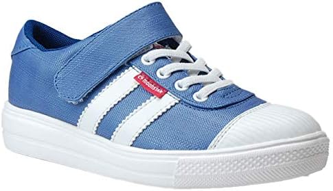 Amazon ムーンスター Sg J507 Sugar キッズ スニーカー 2e 防水 ブルー 19 0cm Moonstar ムーンスター 運動靴 スニーカー