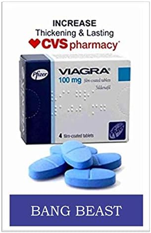 BANG BEAST: Original fast and Effective Tab for Men with Erectile Dysfuntion Paperback – May 28, 2019