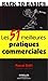 Les 51 meilleures pratiques commerciales by 