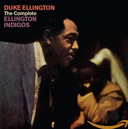The Complete Ellington Indigos.