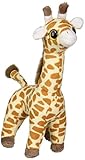 Ty Beanie Babies Topper Giraffe