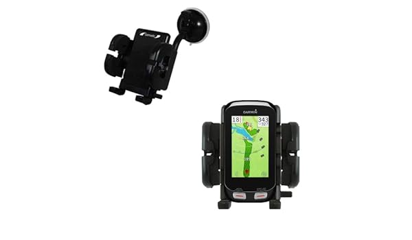 garmin approach g8 holder