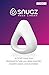 Snugz Mask Liners: Machine Washable, One-Size-Fits-Most Liners for Full Face CPAP Masks, Pack of 2