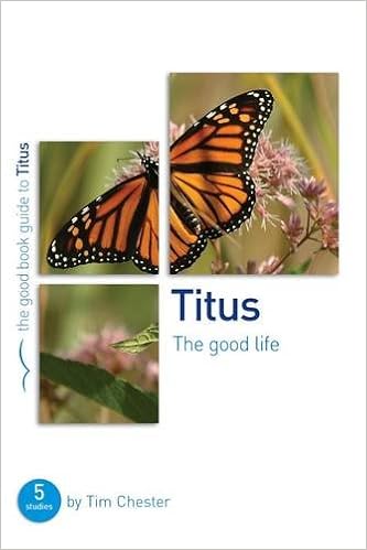 Cover of Titus