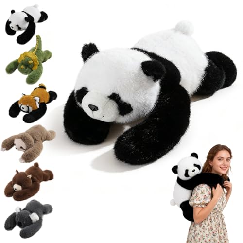 Panda（65cm, 990g）