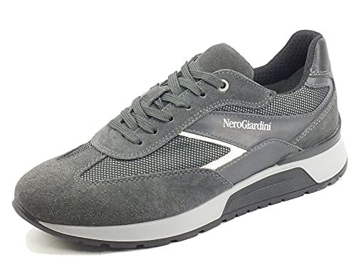 Shoes NERO GIARDINI - A616032D Camo. Colorado Carbon 103 - Flats - Low  shoes - Women's shoes | efootwear.eu