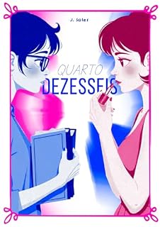 Livro Quarto Dezesseis