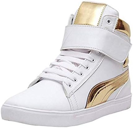 Nann Casual Boots Shoes for Mens and Boys