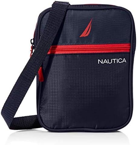 nautica side bag