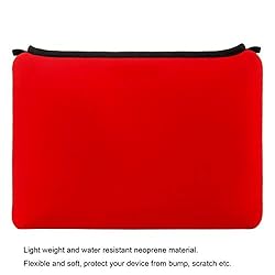 Universal 17 in 17.3 Inch Shock Resistant Neoprene