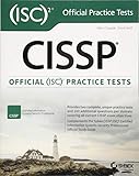 CISSP Official (ISC)2 Practice Tests CISSP Official (ISC)2 Practice Tests
