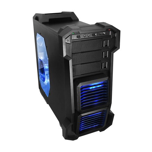Helios ATX-819WB