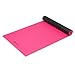 Gaiam Yoga Mat Premium Solid Color Reversible Non Slip Exercise & Fitness Mat for All Types of Yoga, Pilates & Floor Workouts, Palm Beach, 6mm