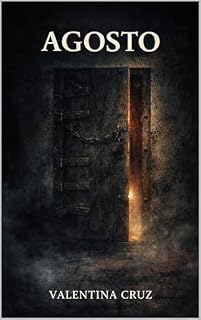 Livro AGOSTO