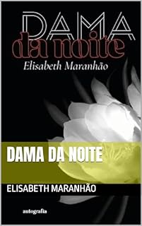 Livro Dama da Noite