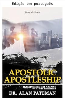 Livro A era do apostolado apostólico