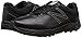 New Balance Men's MU950V2 Umpire Low Shoe, Black/Black, 10.5 2E US