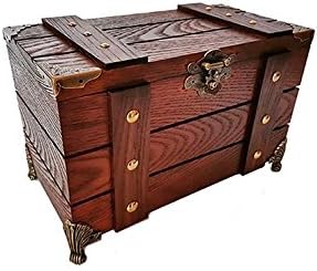 Murphys Magic Tora Production Box (Handcraft) - Trick