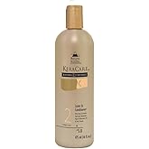 Avlon KeraCare Natural Textures Leave In Conditioner - 16 oz