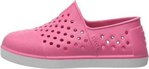 TOMS Kids Baby Girl's Romper (Toddler/Little Kid)