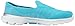 Skechers Performance Women's Go Walk 3 Super Sock 3 Walking Shoe, Turquoise, 7.5 M US