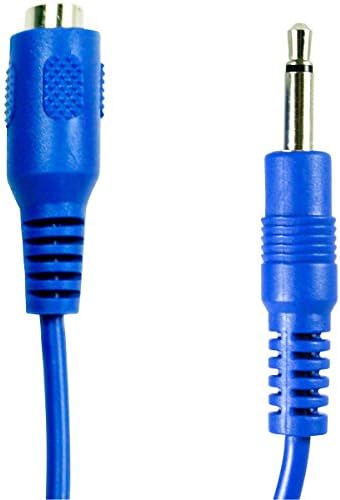 Godlyke Power-All System Phone Plug Jumper Cable