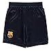 BARCA2018 Barcelona NB Messi Suarez Coutinho No Name 2018 2019 18 19 Kid Youth Replica Home Jersey Kit : Shirt, Short, Socks, Bag, PVC Key (Please Check Sizing Measurements!!!)