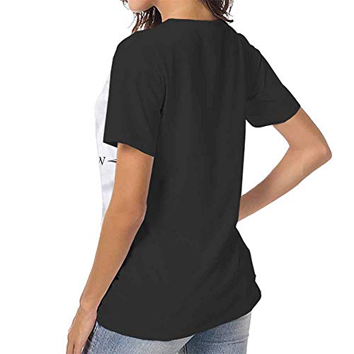 Baseball Women Short Sleeve,Compass,Navigational Equipment Sea S-XXL(This is for Size Small),Print Round Neck Short Sleeve