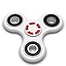Fidget Spinner with Bearings. (Black & Green)