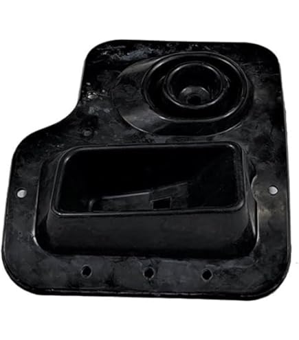 YJ Amazon.com: Omix-Ada | 18886.97 | Transmission Shift Boot