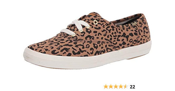 champion leopard shoes