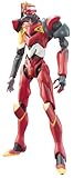 Bandai Hobby EVA-02 Gamma Production Evangelion Model Kit