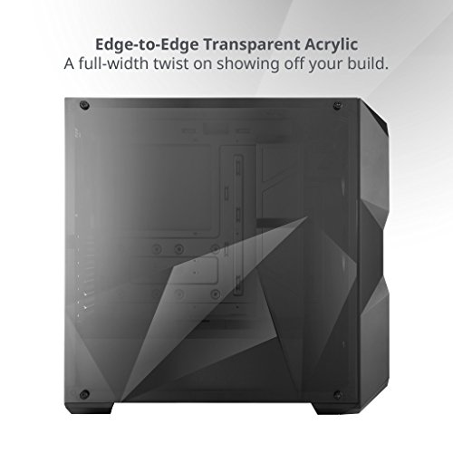 Cooler-Master-MasterBox-TD500-Midi-Tower-Negro-Caja-de-Ordenador-Midi-Tower-PC-De-plstico-Acero-Negro-ATXMicro-ATXMini-ITX-Juego